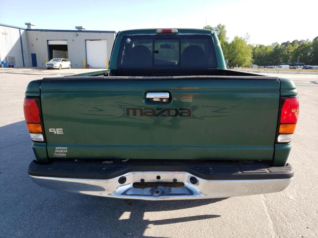 Photo 6 from auction – 2000 MAZDA B2500 with VIN 4F4YR12C5YTM09084