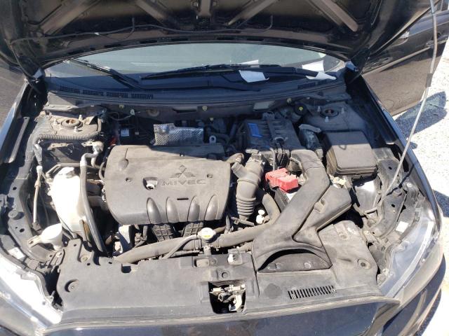 Photo 11 from auction – 2016 MITSUBISHI LANCER ES with VIN JA32U2FU5GU010916