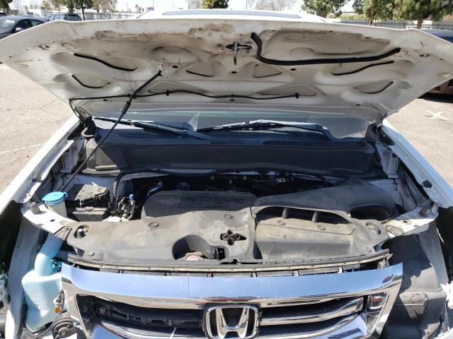 Photo 11 from auction – 2015 HONDA PILOT EXL with VIN 5FNYF3H53FB015864