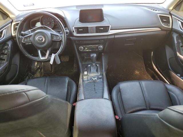 Photo 8 from auction – 2018 MAZDA 3 TOURING with VIN 3MZBN1V31JM180300