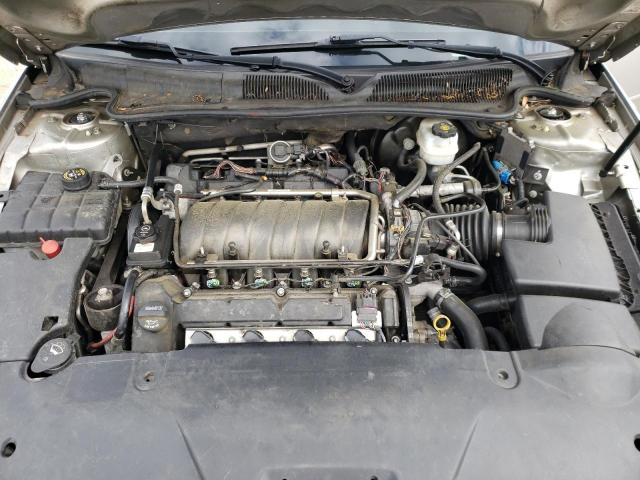 Photo 11 from auction – 2007 BUICK LUCERNE CX with VIN 1G4HE57Y07U230391