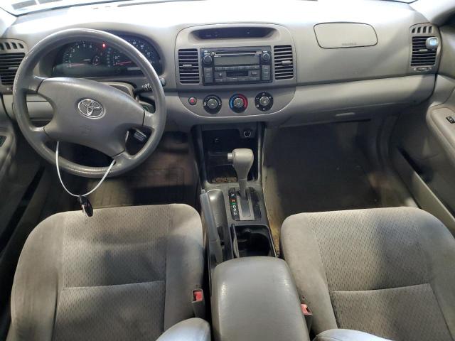 Photo 8 from auction – 2002 TOYOTA CAMRY LE with VIN JTDBE32K620094737