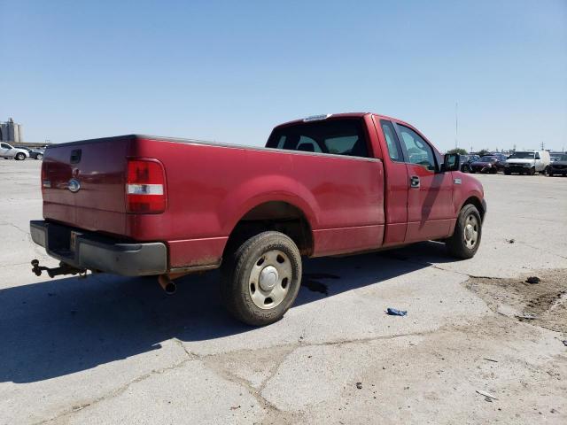 Photo 3 from auction – 2008 FORD F150 with VIN 1FTRF12218KC52110