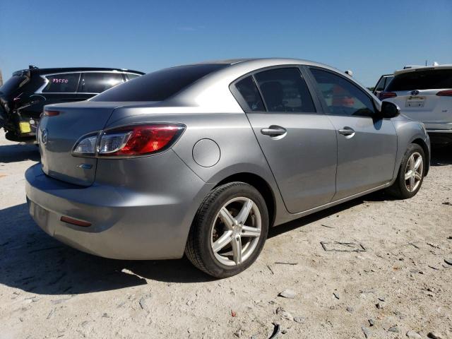 Foto 3 de la subasta – 2012 MAZDA 3 I con VIN JM1BL1V70C1534562