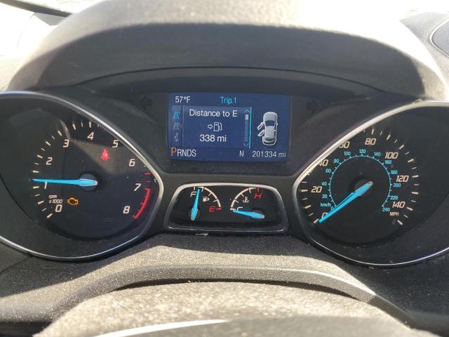 Photo 9 from auction – 2013 FORD ESCAPE S with VIN 1FMCU0F73DUC76625