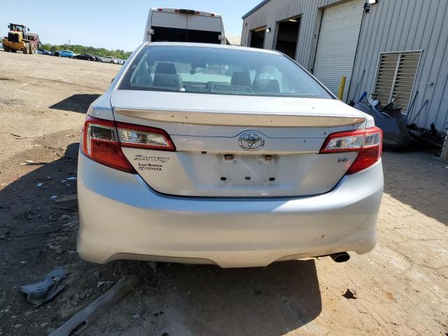 Photo 6 from auction – 2014 TOYOTA CAMRY L with VIN 4T1BF1FK7EU451816
