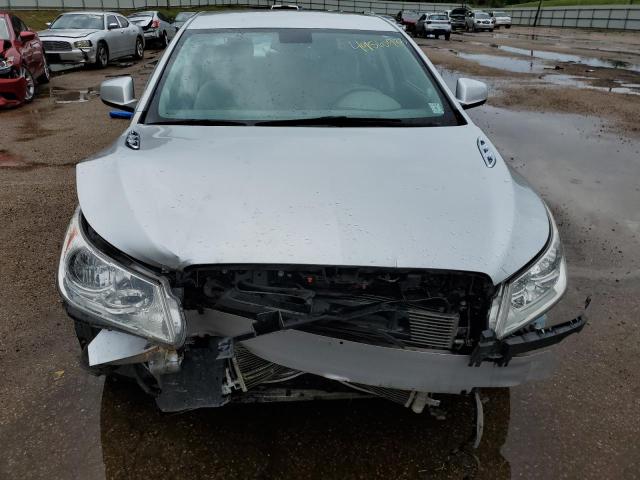 Photo 11 from auction – 2012 BUICK LACROSSE C with VIN 1G4GB5GR8CF254367