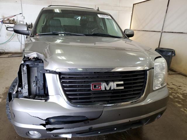Photo 5 from auction – 2008 GMC YUKON with VIN 1GKFK13018J132295