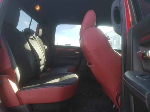 Photo 10 from auction – 2015 RAM 1500 REBEL with VIN 1C6RR7YT8FS751078