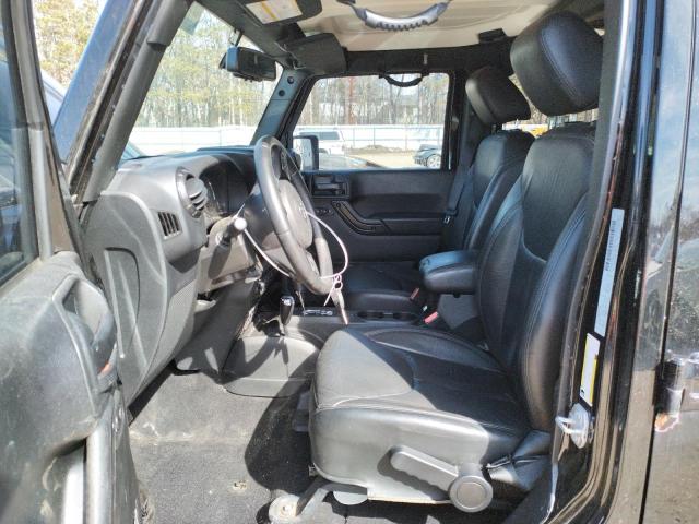 Photo 7 from auction – 2017 JEEP WRANGLER U with VIN 1C4HJWEG2HL647387