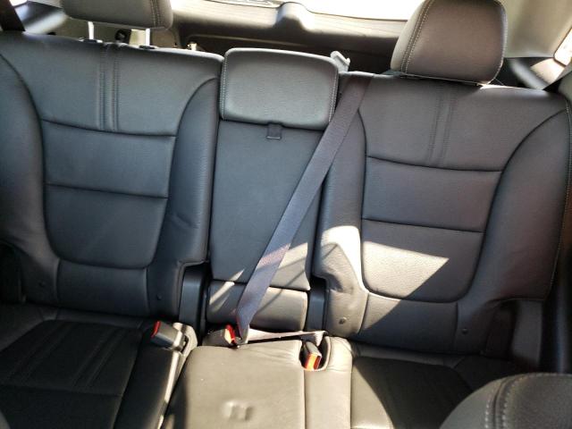 Photo 10 from auction – 2015 KIA SORENTO LX with VIN 5XYKT3A63FG623622