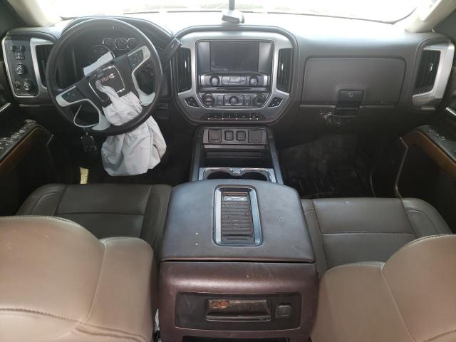 Photo 8 from auction – 2016 GMC SIERRA K15 with VIN 3GTU2NEC8GG286407