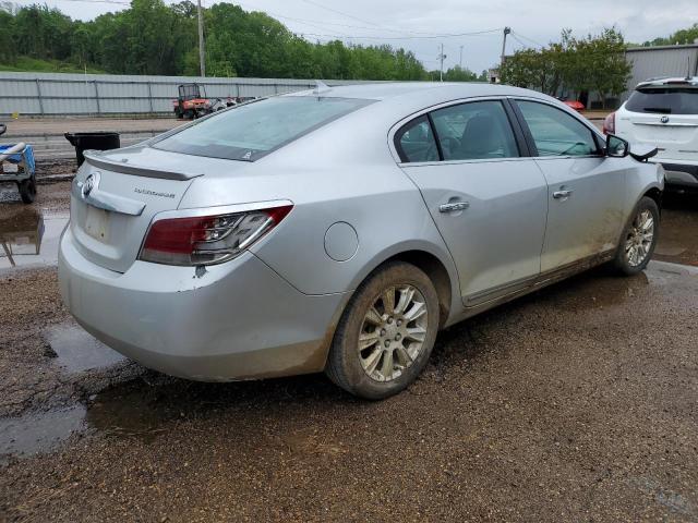 Photo 3 from auction – 2012 BUICK LACROSSE C with VIN 1G4GB5GR8CF254367