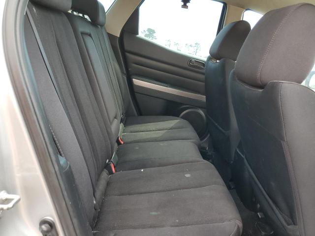 Photo 11 from auction – 2012 MAZDA CX-7 with VIN JM3ER4C33C0412756
