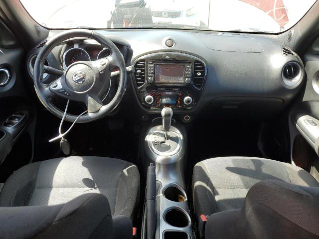 Photo 8 from auction – 2016 NISSAN JUKE S with VIN JN8AF5MR7GT602707