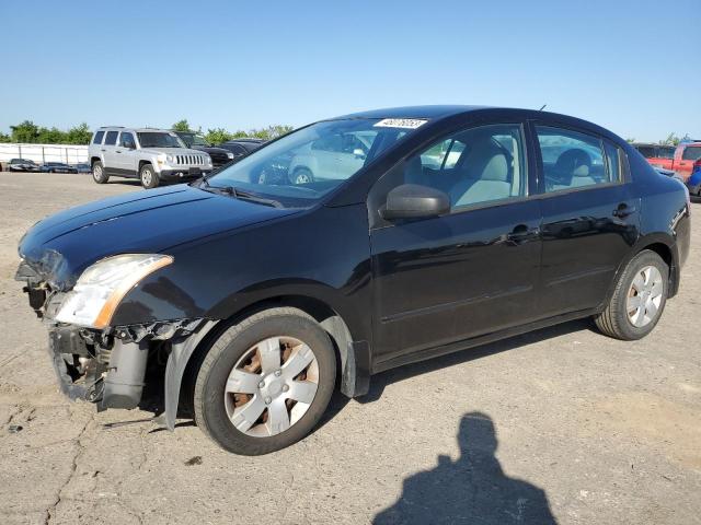 NISSAN SENTRA 2.0 2012 with VIN 3N1AB6AP5CL756219 - Photo from auction