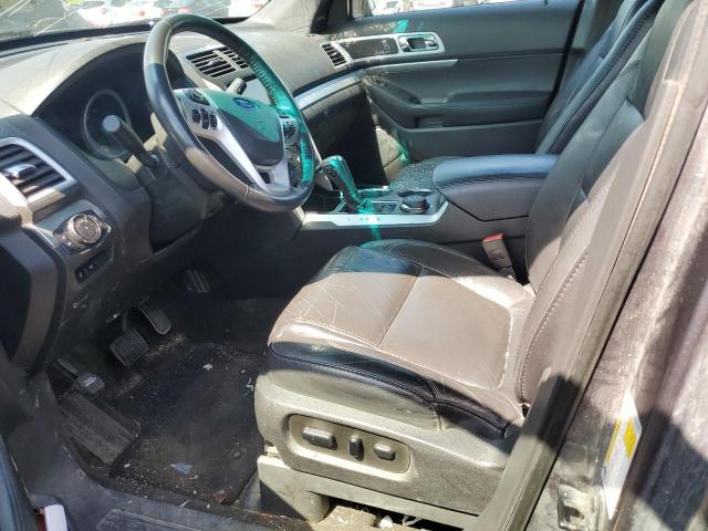 Photo 7 from auction – 2014 FORD EXPLORER X with VIN 1FM5K8D82EGB00660