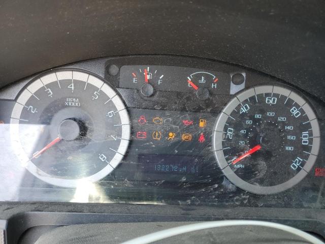 Photo 9 from auction – 2011 FORD ESCAPE XLT with VIN 1FMCU0DGXBKA87403