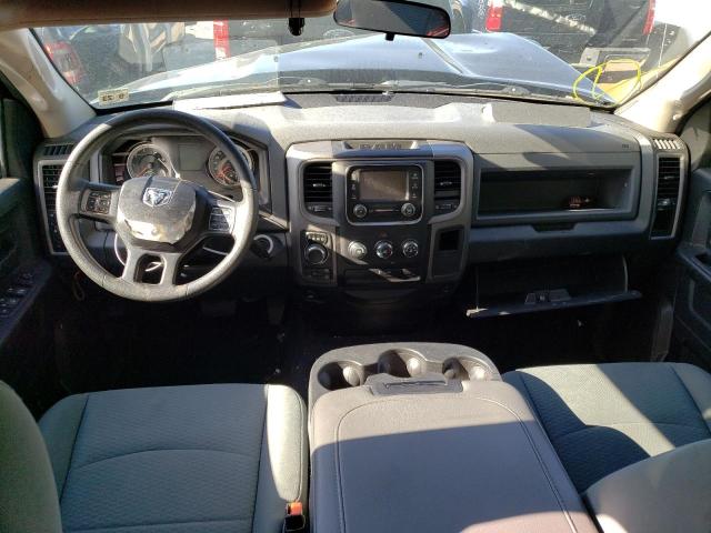 Photo 8 from auction – 2018 RAM 1500 ST with VIN 1C6RR7FT8JS190568
