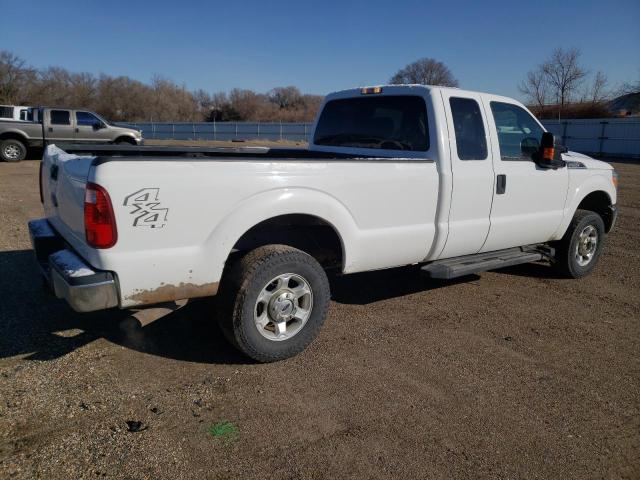 Photo 3 from auction – 2014 FORD F250 SUPER with VIN 1FT7X2B68EEA91469