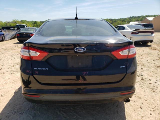 Photo 6 from auction – 2016 FORD FUSION SE with VIN 3FA6P0H74GR101999