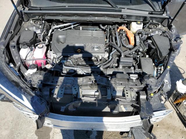 Photo 11 from auction – 2022 LEXUS NX 350H with VIN 2T2AKCEZ7NC006801