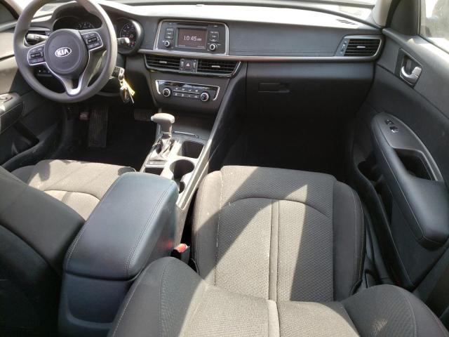 Photo 8 from auction – 2016 KIA OPTIMA LX with VIN KNAGT4L31G5116790