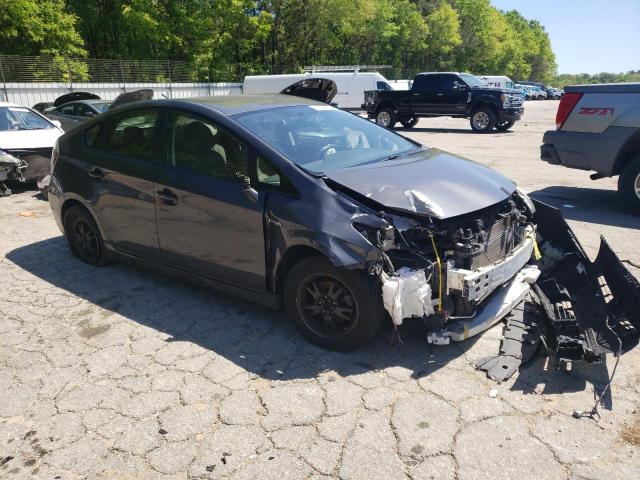 Photo 4 from auction – 2014 TOYOTA PRIUS with VIN JTDKN3DU9E0383274