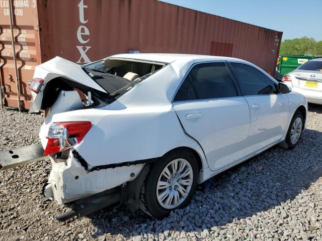 Photo 3 from auction – 2012 TOYOTA CAMRY BASE with VIN 4T4BF1FK3CR207857