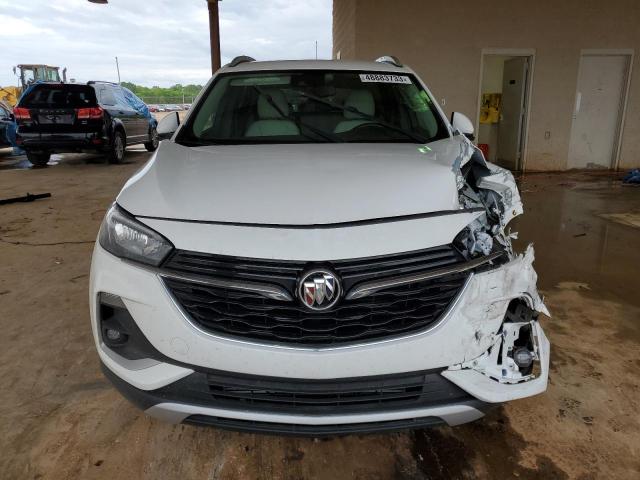 Photo 5 from auction – 2020 BUICK ENCORE GX with VIN KL4MMDSL9LB117082