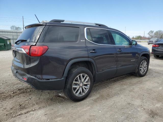 Photo 3 from auction – 2017 GMC ACADIA SLE with VIN 1GKKNLLA5HZ154361