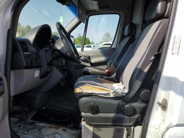 Photo 7 from auction – 2008 DODGE SPRINTER 2 with VIN WD0PE745X85256506