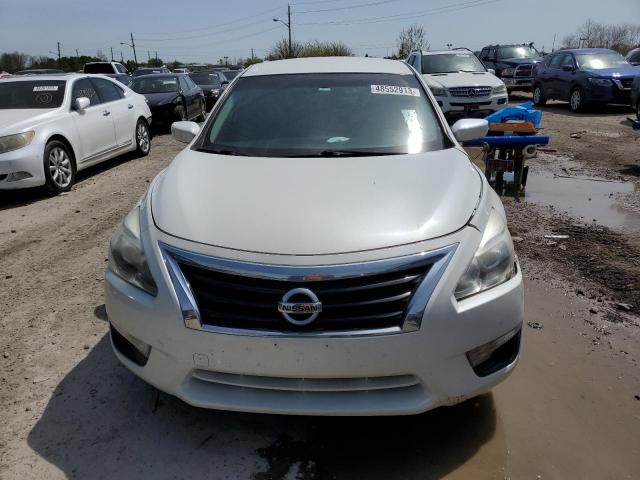 Photo 5 from auction – 2013 NISSAN ALTIMA 2.5 with VIN 1N4AL3AP4DN550809