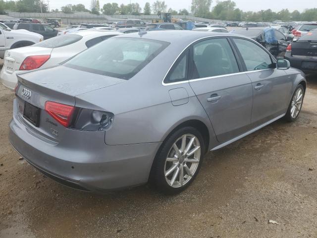 Photo 3 from auction – 2015 AUDI A4 PREMIUM with VIN WAUFFAFL6FN000531