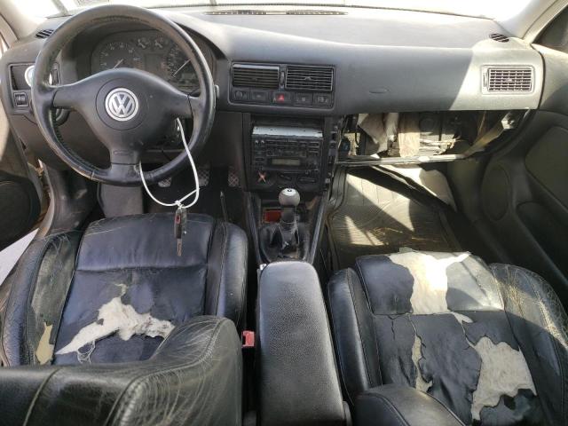 Photo 8 from auction – 2004 VOLKSWAGEN GTI with VIN 9BWDE61J444014355