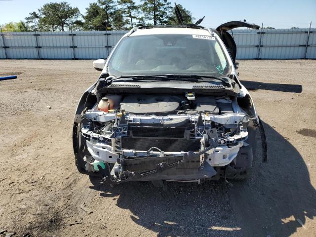 Photo 5 from auction – 2017 FORD ESCAPE TIT with VIN 1FMCU0J90HUA88854