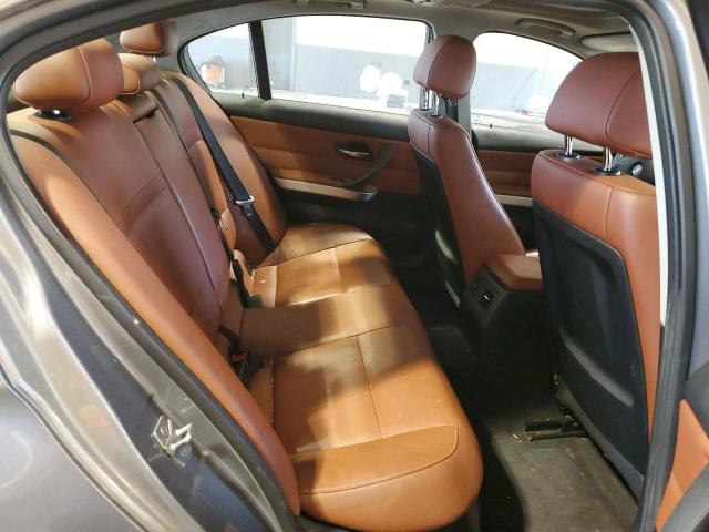Photo 10 from auction – 2011 BMW 335 XI with VIN WBAPL5C5XBA920142
