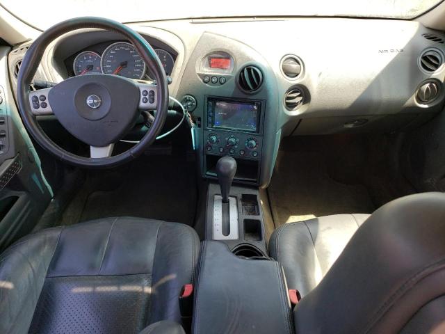 Photo 8 from auction – 2004 PONTIAC GRAND PRIX with VIN 2G2WS522541118589