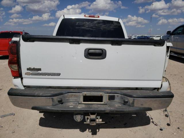 Photo 6 from auction – 2006 CHEVROLET SILVERADO with VIN 2GCEC13T861182889