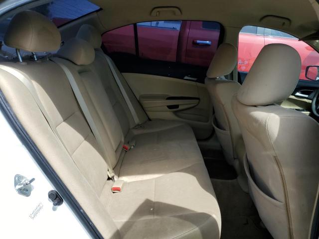 Photo 10 from auction – 2012 HONDA ACCORD LXP with VIN 1HGCP2F49CA160151