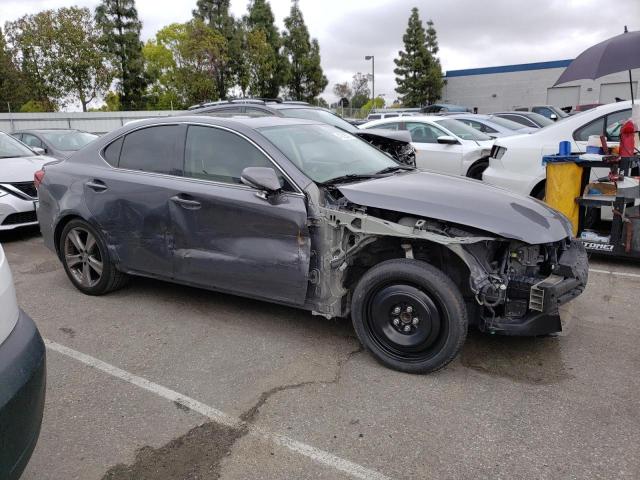 Photo 4 from auction – 2013 LEXUS IS 250 with VIN JTHBF5C23D5185041