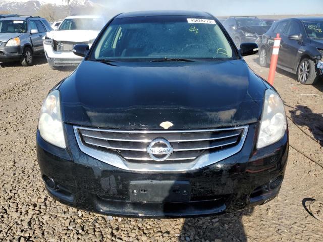 Photo 5 from auction – 2011 NISSAN ALTIMA BAS with VIN 1N4AL2AP2BN466351