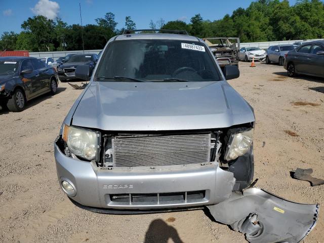 Photo 5 from auction – 2011 FORD ESCAPE XLT with VIN 1FMCU0DG8BKA27278