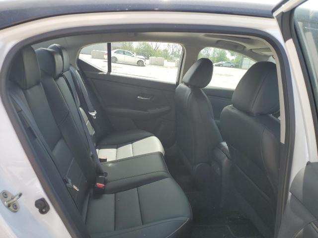 Photo 10 from auction – 2020 NISSAN SENTRA SR with VIN 3N1AB8DV4LY264564