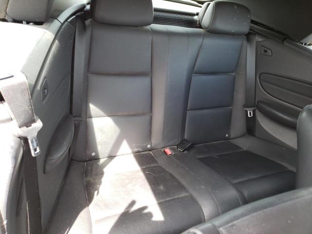 Photo 10 from auction – 2010 BMW 128 I with VIN WBAUN1C55AVH81697