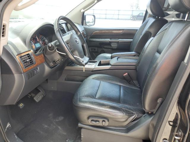 Photo 7 from auction – 2011 NISSAN ARMADA SV with VIN 5N1BA0ND6BN620161