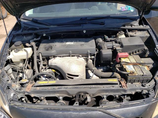 Photo 11 from auction – 2006 SCION TC with VIN JTKDE177560101595