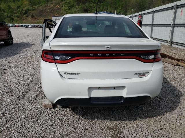 Photo 6 from auction – 2014 DODGE DART SXT with VIN 1C3CDFBB4ED907891