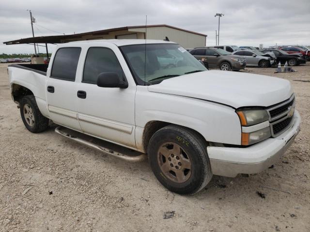 Photo 4 from auction – 2007 CHEVROLET SILVERADO with VIN 2GCEC13ZX71125518