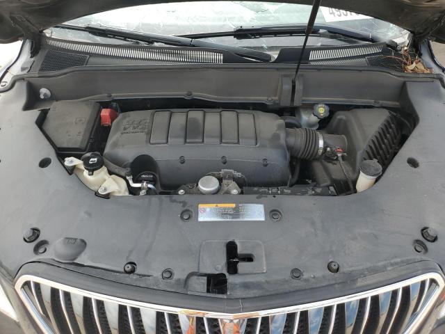 Photo 12 from auction – 2016 BUICK ENCLAVE with VIN 5GAKRCKD6GJ178677